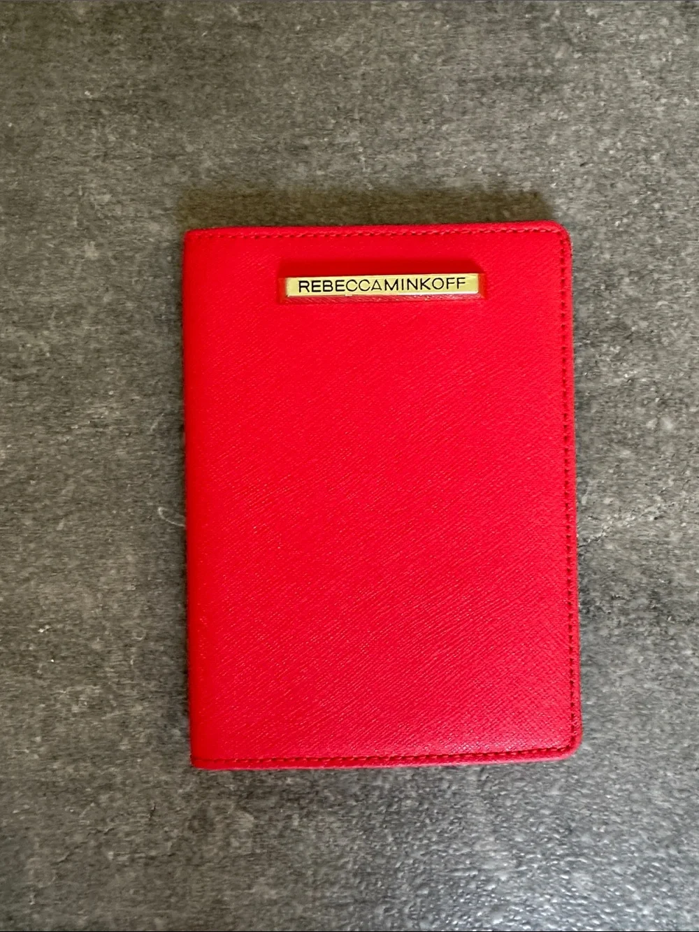 Rebecca Minkoff Passport Holder